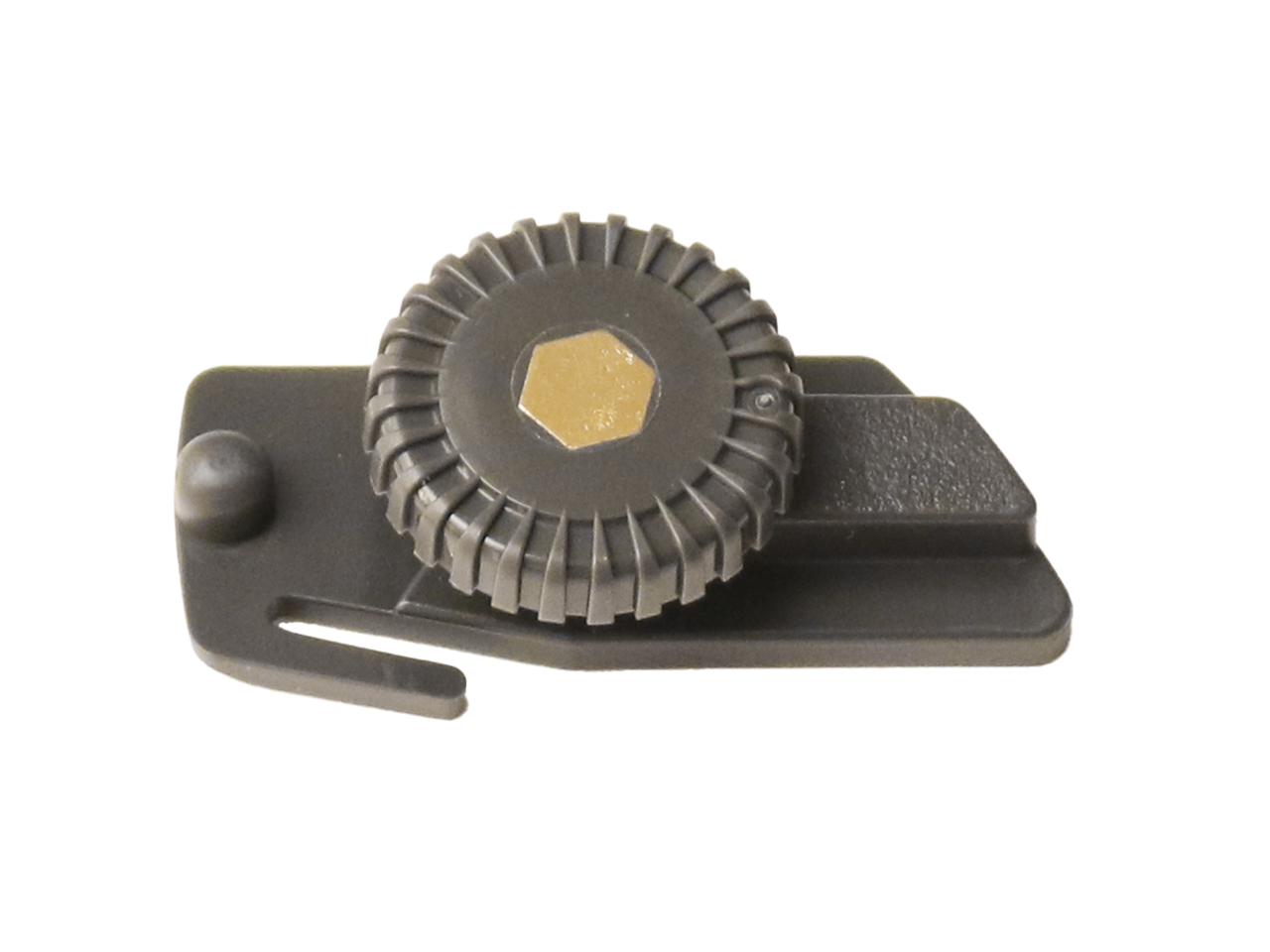 スライダー部品A