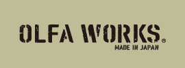 OLFA WORKS